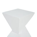 All Weather MGO X Design Side Table