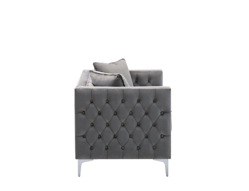 Lorreto - Loveseat, photo 2 of 5