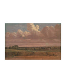 Sunset Prairie