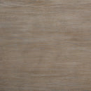 Prescott - 5 Drawer Bedroom Chest With Mitered Trim - Taupe by HouseOfZazla