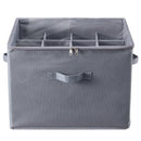 Under Bed Shoe Storage Organizer