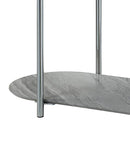 Yukino - High Gloss Table by Unique Piece Furniture
