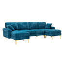 Accent sofa /Living room sofa sectional sofa
