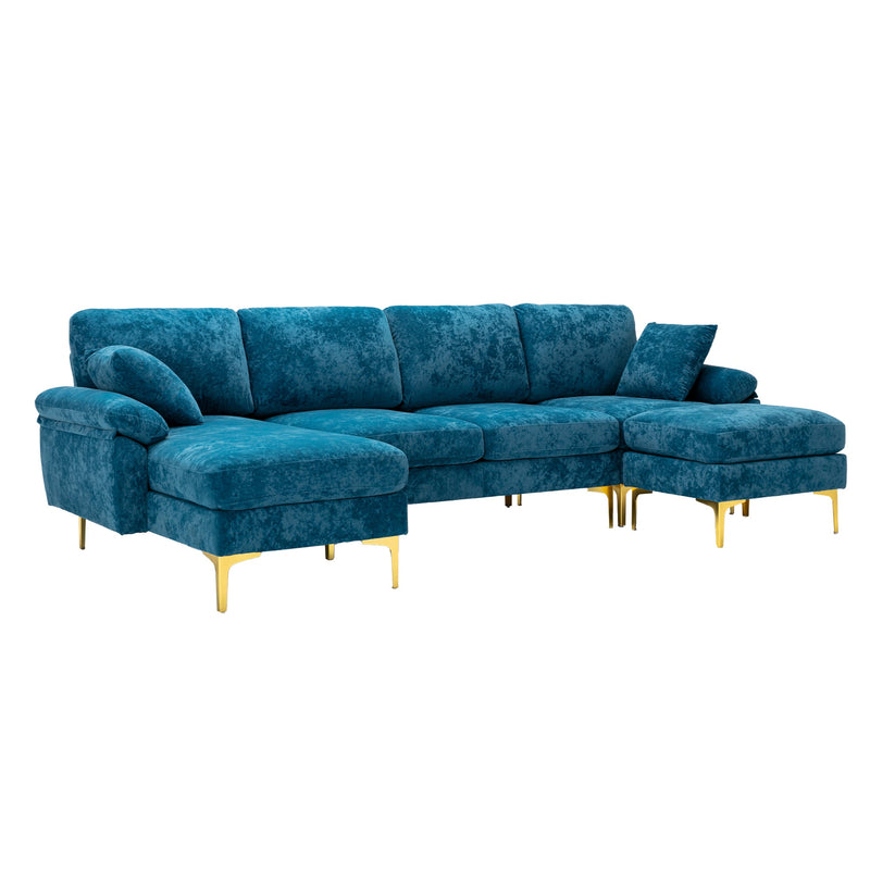 Accent sofa /Living room sofa sectional sofa