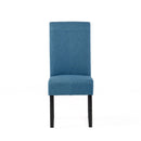 Pertica - Dining Upholstered Armless Chairs (Set of 2)