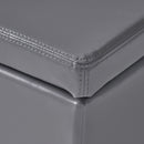 Glouster Contemporary Storage Ottoman
