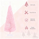 Artificial Pencil Christmas Tree