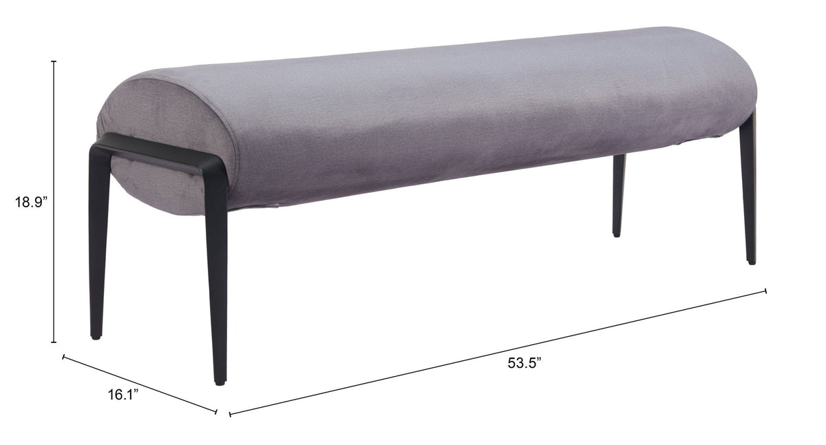 Glatt Bench, photo 3 of 3