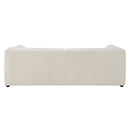 Jaeda - Sofa - Beige Linen