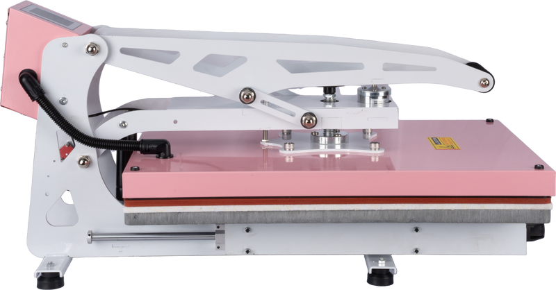 16 x 24 Inch Semi-Automatic Heat Press Machine, photo 9 of 10