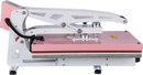 16 x 24 Inch Semi-Automatic Heat Press Machine