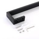 4- Piece Bathroom Hardware Set