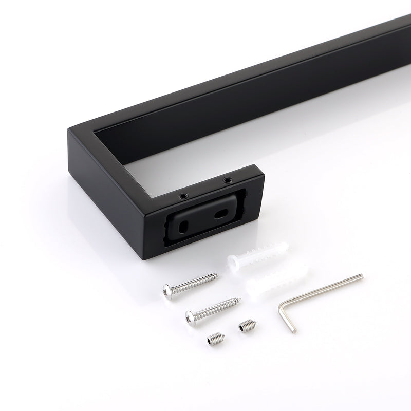 4- Piece Bathroom Hardware Set