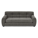 Modern Pet Sofa With Backrest And Armrests by HouseOfZazla