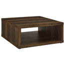 Flint - Square Table