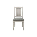 Transitional Dining Chair (Set of 2)