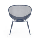 Elba Contemporary Chair Set For Outdoor Relaxation by HouseOfZazla