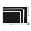 LCD Writing Tablet for Kids with Stylus & Lock Function