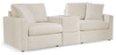 Modmax - Sectional - Oyster by Unique Piece Furniture
