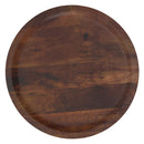 Haynes - Handcrafted Wooden Accent Table by HouseOfZazla