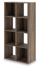Shallifer - Cube Organizer by Unique Piece Furniture