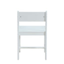 Ragna - Chair - White