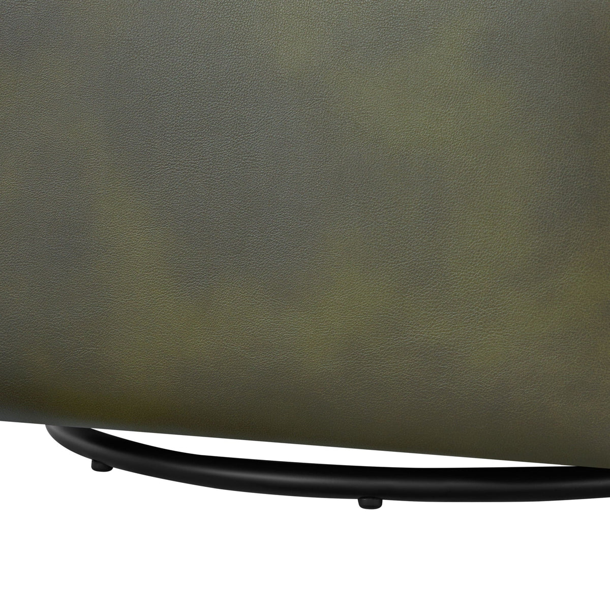 Ardena - Modern Swivel Barrel Chair, photo 11 of 40