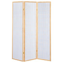 Porch & Den - 3 Panel Room Divider