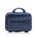 14'/20' 2-Piece ABS Spinner Wheel Luggage Set