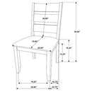 Gawain - Dining Set