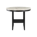 Greta - Bar Table - Antique White