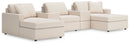 Modmax - Sectional - Oyster by Unique Piece Furniture