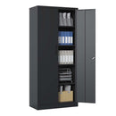 Garage Storage Cabinet by HouseOfZazla