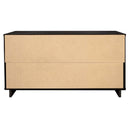 Granville - Dresse With 6 Drawers by HouseOfZazla