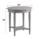 Fordon - End Table