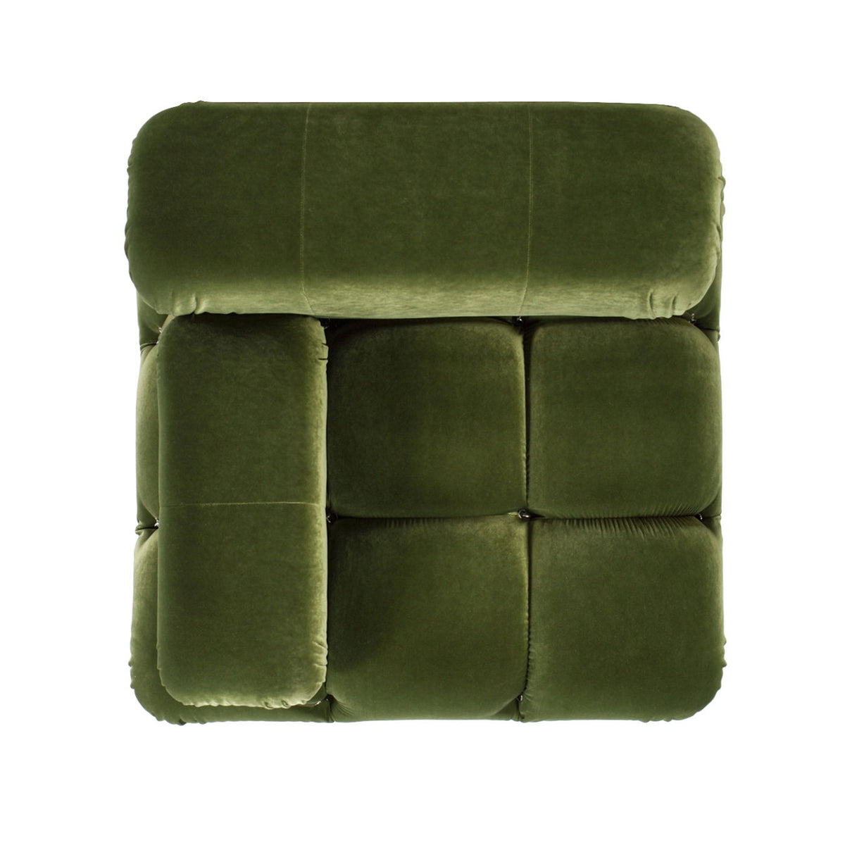 Marcel - Bubble Modular Modern Lounge Arm Chair, photo 6 of 22