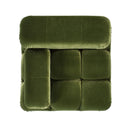 Marcel - Bubble Modular Modern Lounge Arm Chair by HouseOfZazla