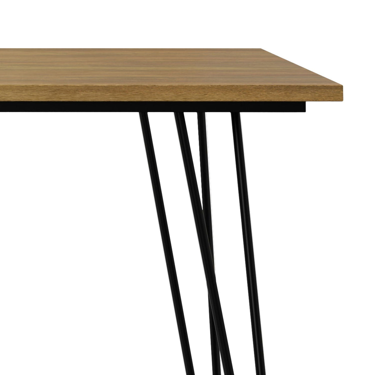 Hunter - Handcrafted Dining Table, photo 4 of 17
