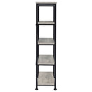 4 Shelf Bookcase