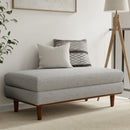 Morrison - Handcrafted Ottoman by Unique Piece Furniture