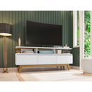 Yonkers - TV Stand by HouseOfZazla