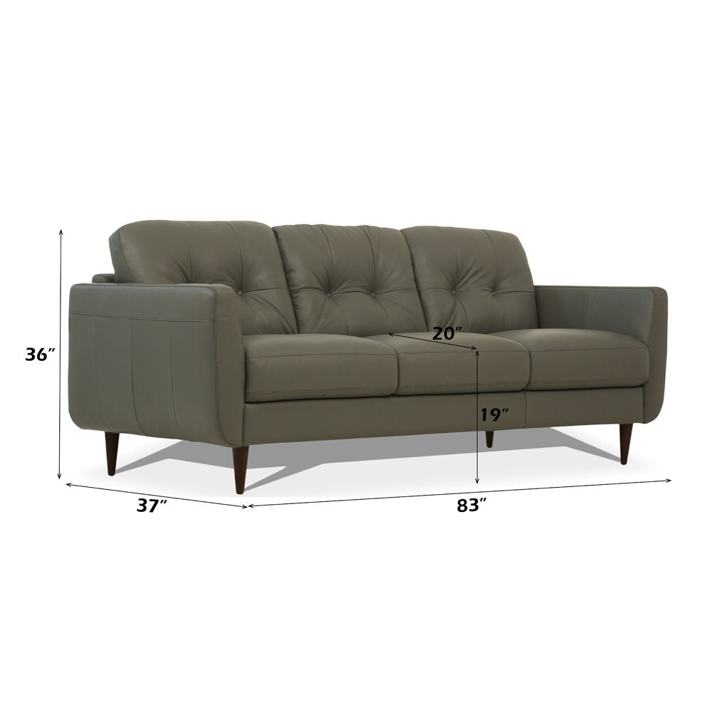 Radwan - Sofa, photo 3 of 11