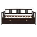 Multifunctional Modern Daybed by Unique Piece Furniture