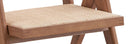 Velentina - Accent Chair - Natural / Rattan by Unique Piece Furniture