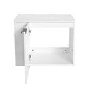 Modern Bathroom Vanity For Bathroom Spaces by HouseOfZazla