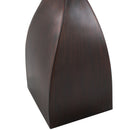 Curvo - Contemporary Polyresin Table Lamp (Set of 2)