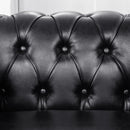 1 Seater Sofa Living Room by HouseOfZazla