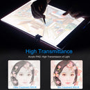 iMounTEK A3 LED Copy Board Ultrathin Dimmable Eye-Protection Drawing Tattoo Tracer for Sketch Animation