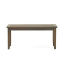 4 Person Outdoor Seating Group With Water Resistant Cushions