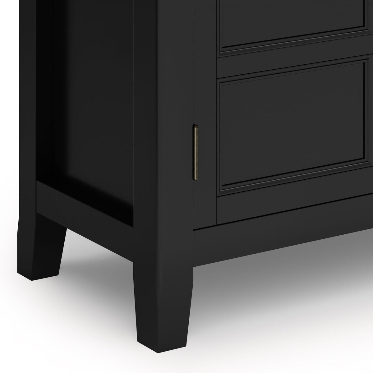 Burlington - Handcrafted Low Storage Cabinet, photo 8 of 40